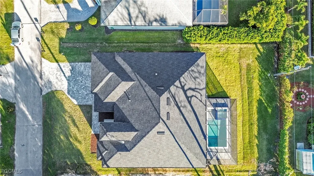 3955 Bennett Lane Bonita Springs FL 34134