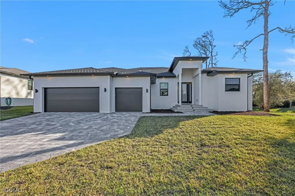 3955 Bennett Lane Bonita Springs FL 34134