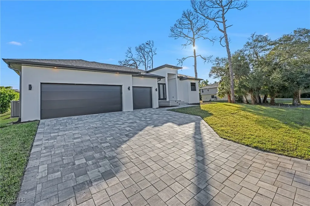 3955 Bennett Lane Bonita Springs FL 34134