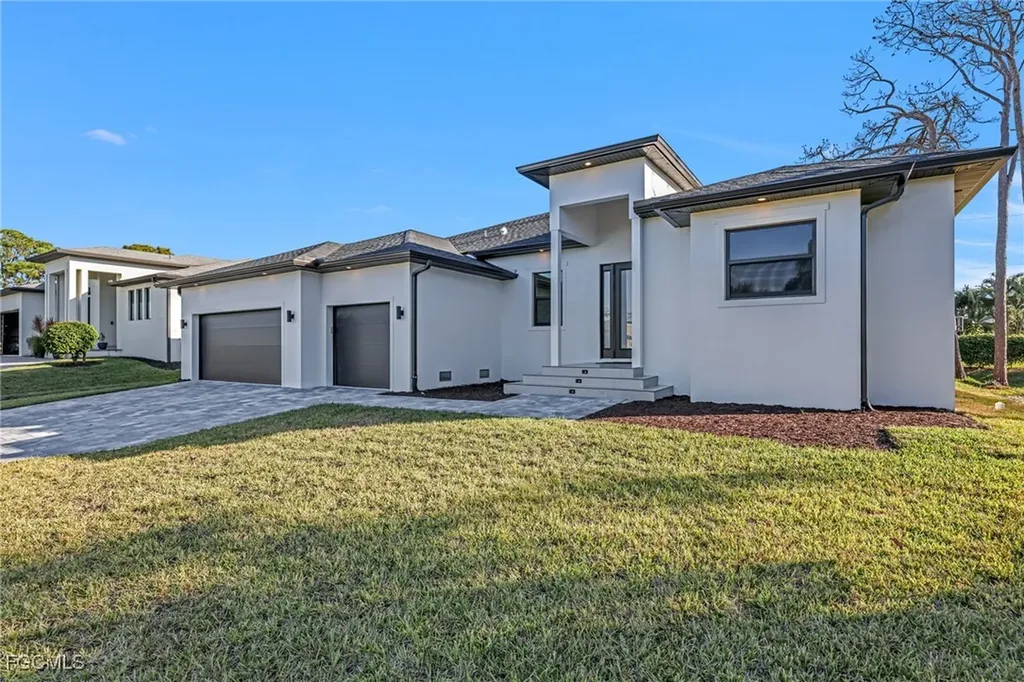 3955 Bennett Lane Bonita Springs FL 34134