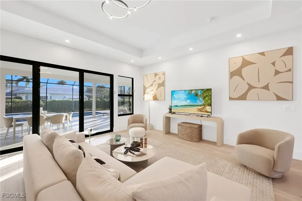 3955 Bennett Lane Bonita Springs FL 34134