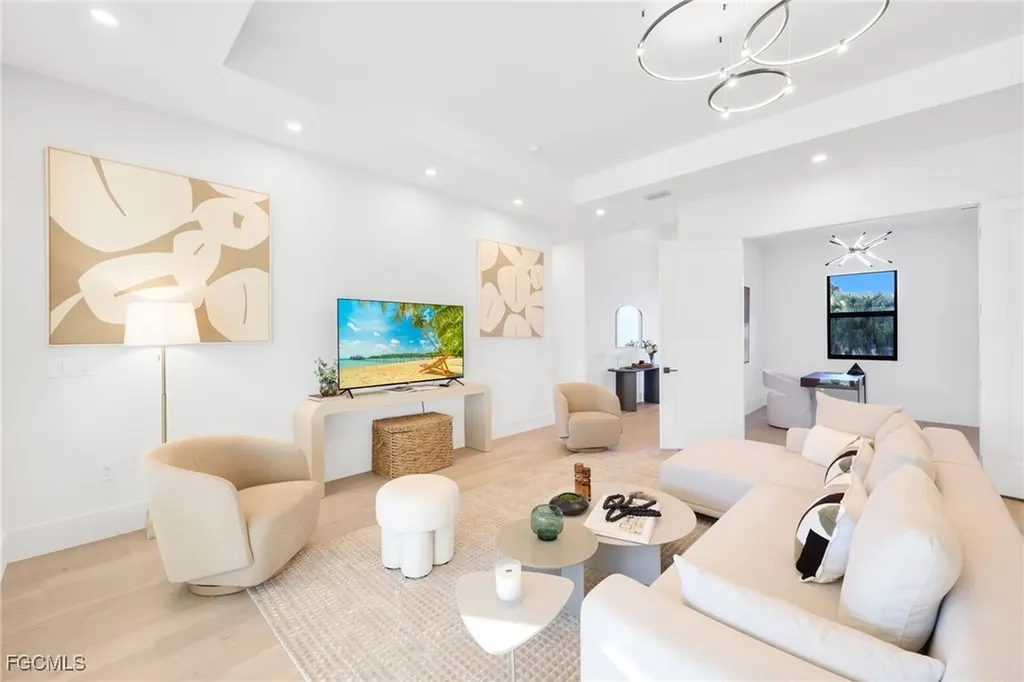 3955 Bennett Lane Bonita Springs FL 34134