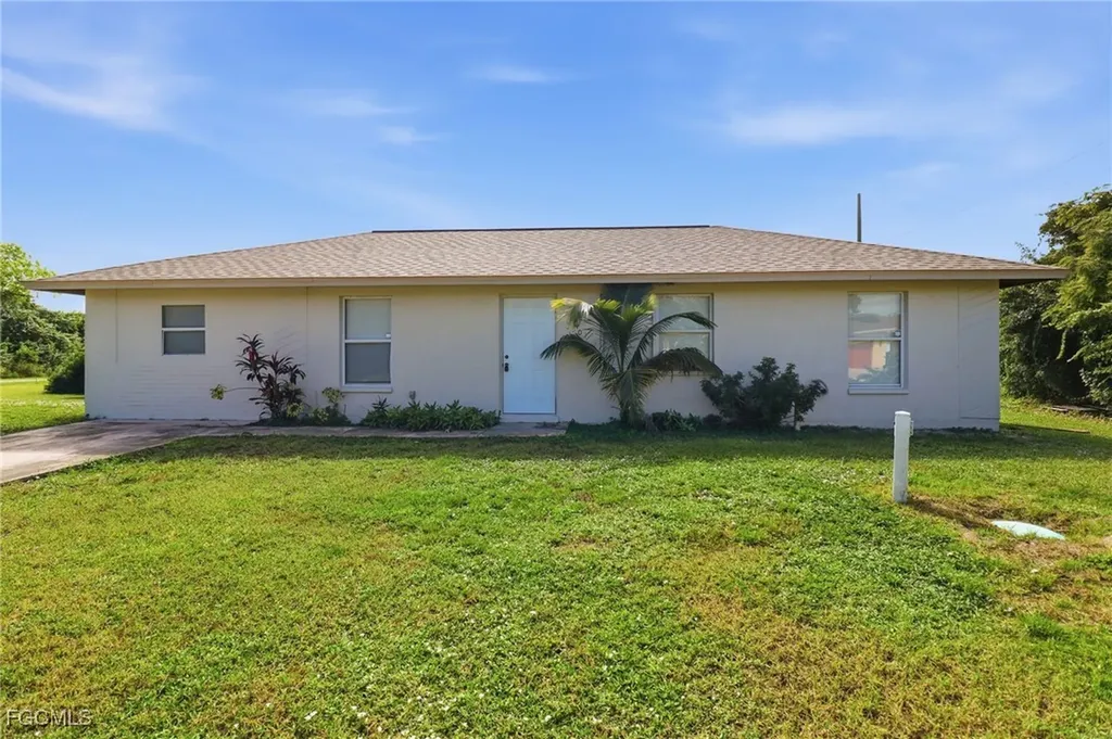 3301 2nd Street W Lehigh Acres FL 33971