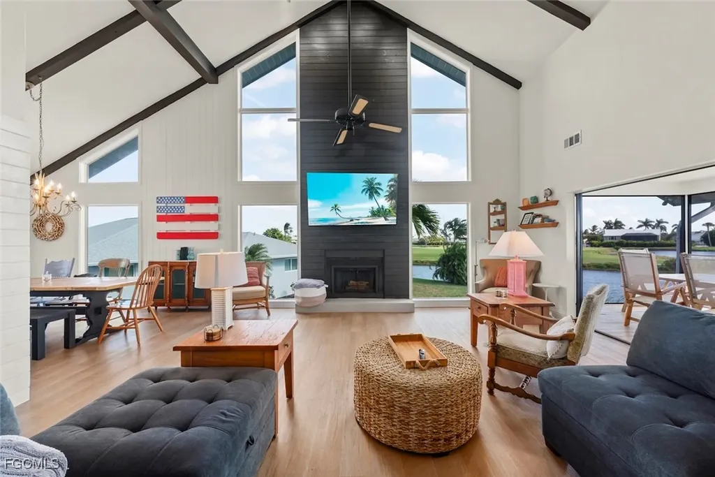 9127 Mockingbird Drive Sanibel FL 33957