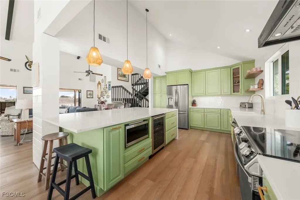 9127 Mockingbird Drive Sanibel FL 33957
