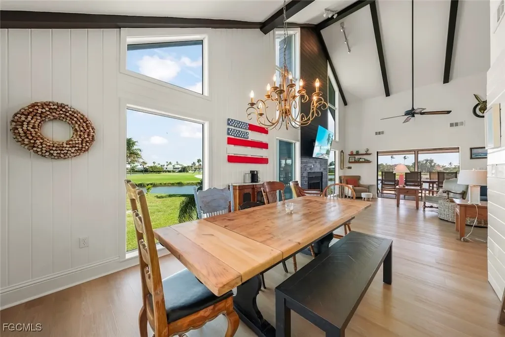 9127 Mockingbird Drive Sanibel FL 33957