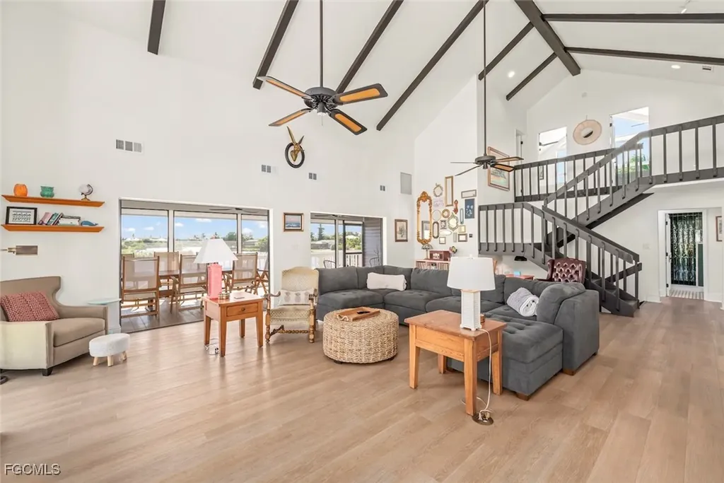 9127 Mockingbird Drive Sanibel FL 33957