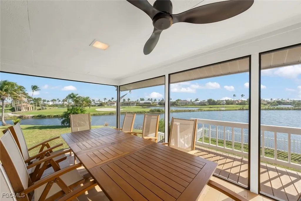 9127 Mockingbird Drive Sanibel FL 33957
