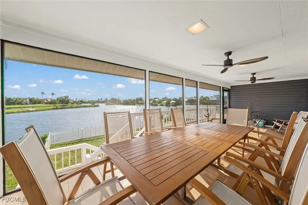 9127 Mockingbird Drive Sanibel FL 33957