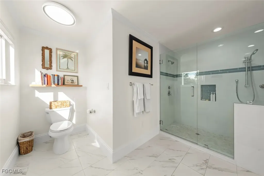 9127 Mockingbird Drive Sanibel FL 33957