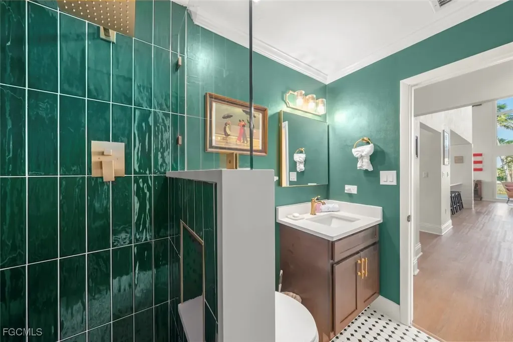 9127 Mockingbird Drive Sanibel FL 33957