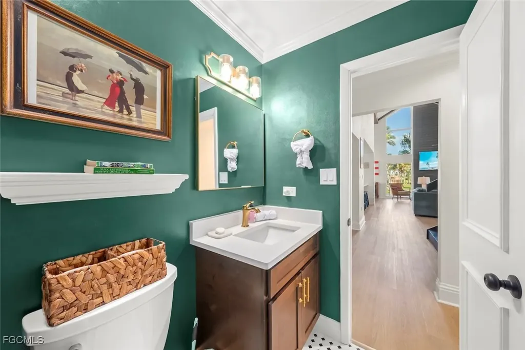 9127 Mockingbird Drive Sanibel FL 33957