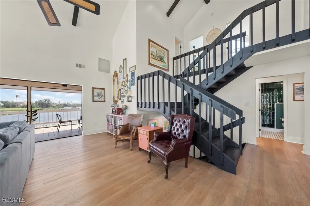 9127 Mockingbird Drive Sanibel FL 33957