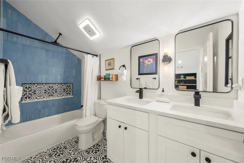 9127 Mockingbird Drive Sanibel FL 33957