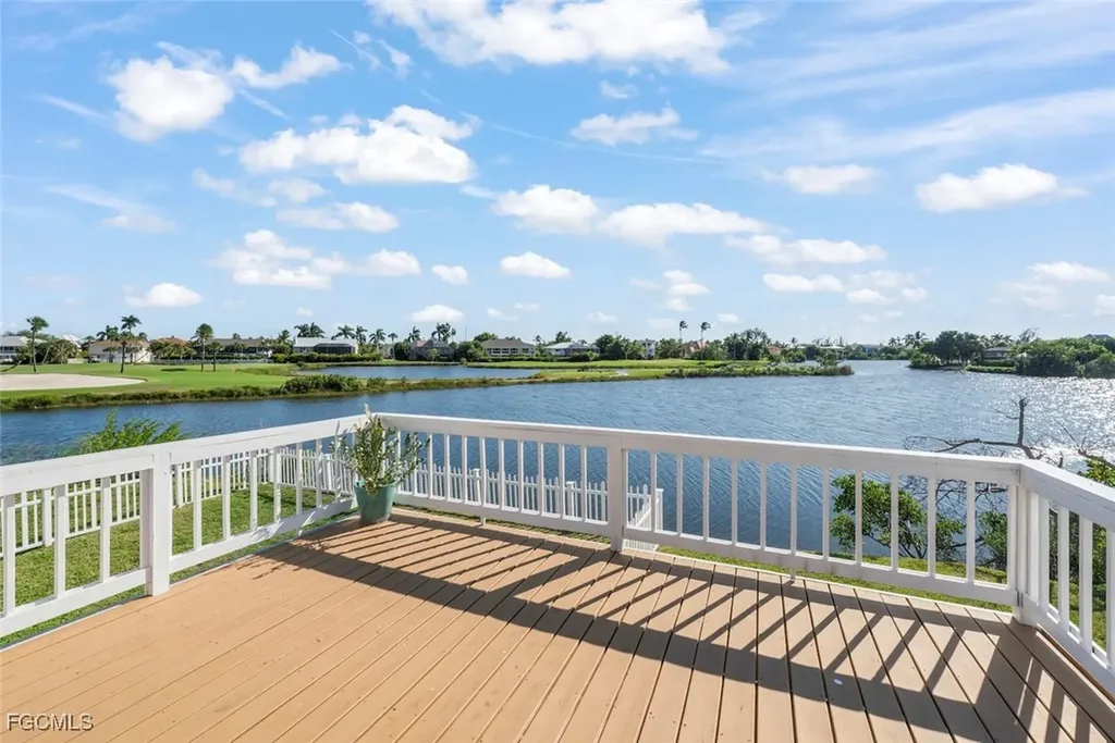 9127 Mockingbird Drive Sanibel FL 33957