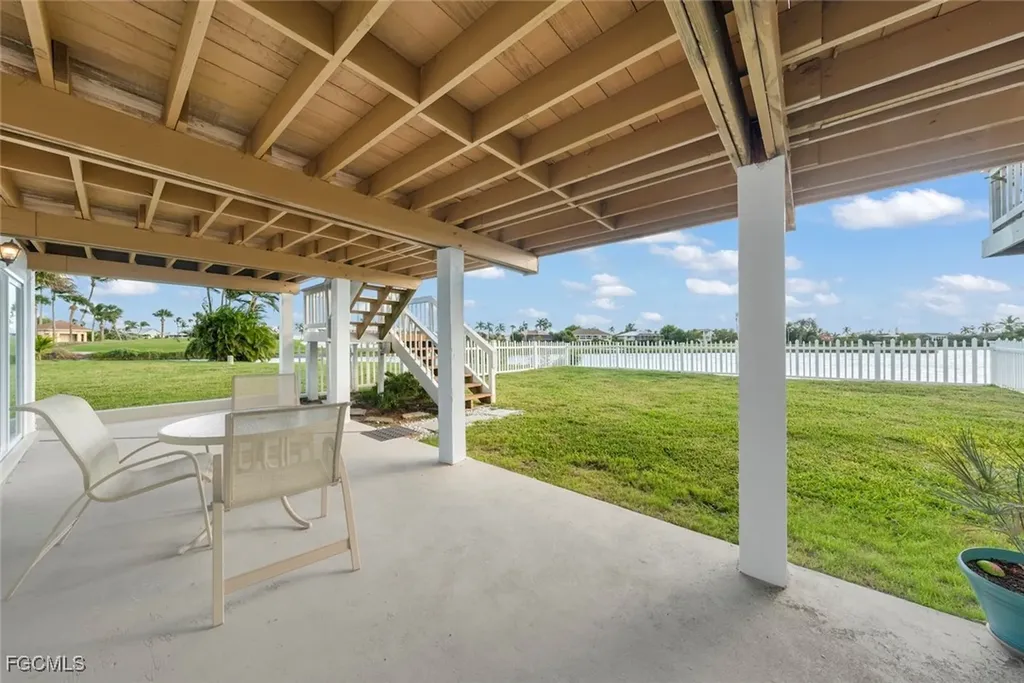 9127 Mockingbird Drive Sanibel FL 33957