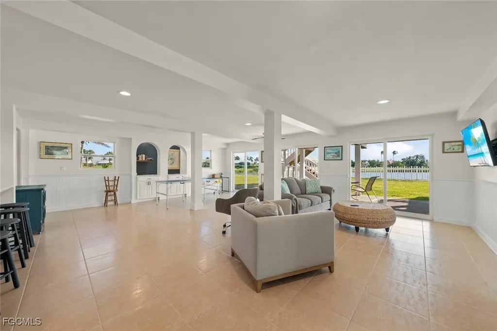 9127 Mockingbird Drive Sanibel FL 33957