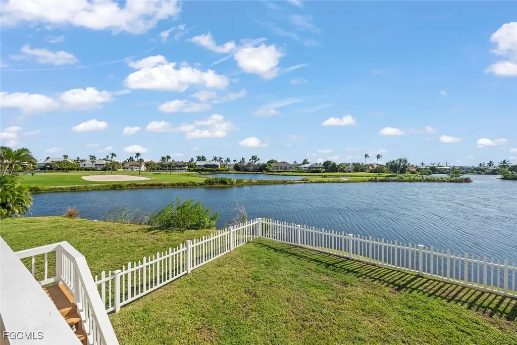 9127 Mockingbird Drive Sanibel FL 33957