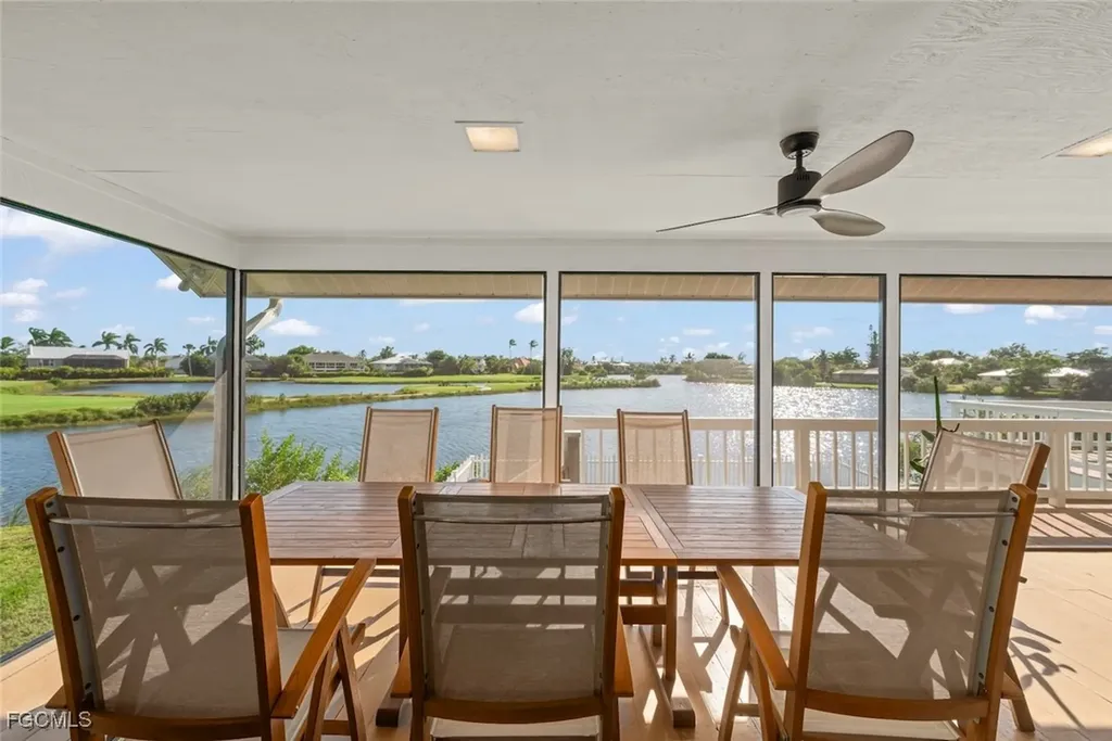 9127 Mockingbird Drive Sanibel FL 33957