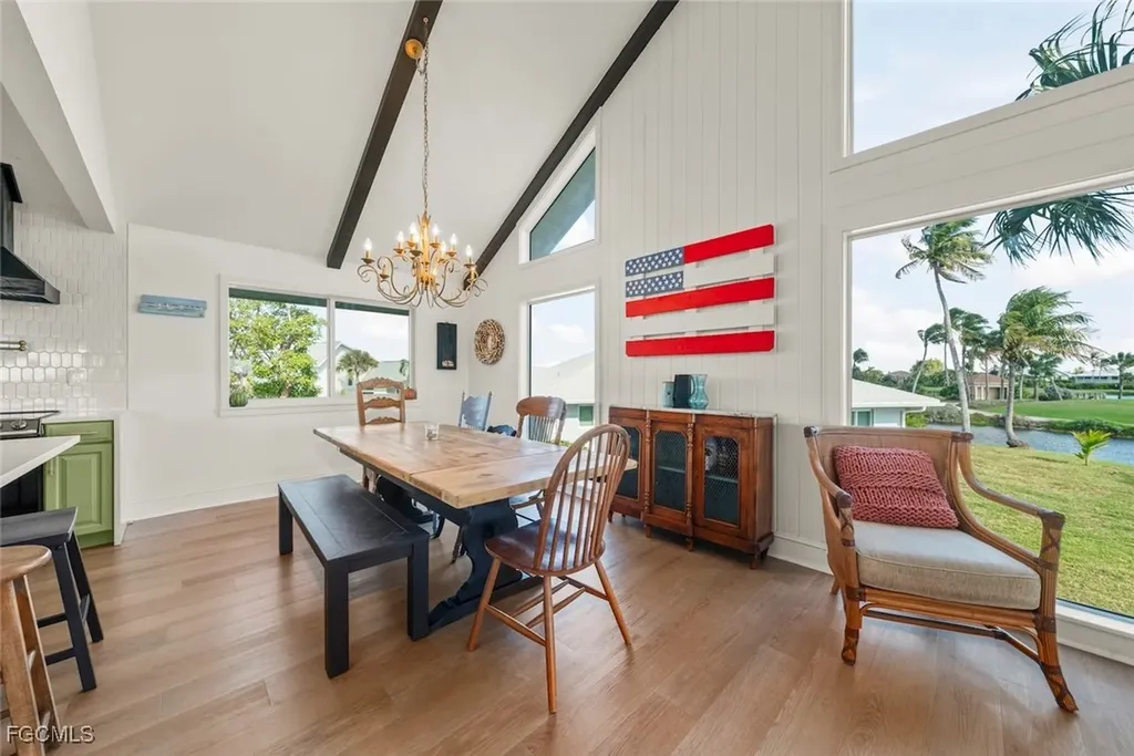 9127 Mockingbird Drive Sanibel FL 33957