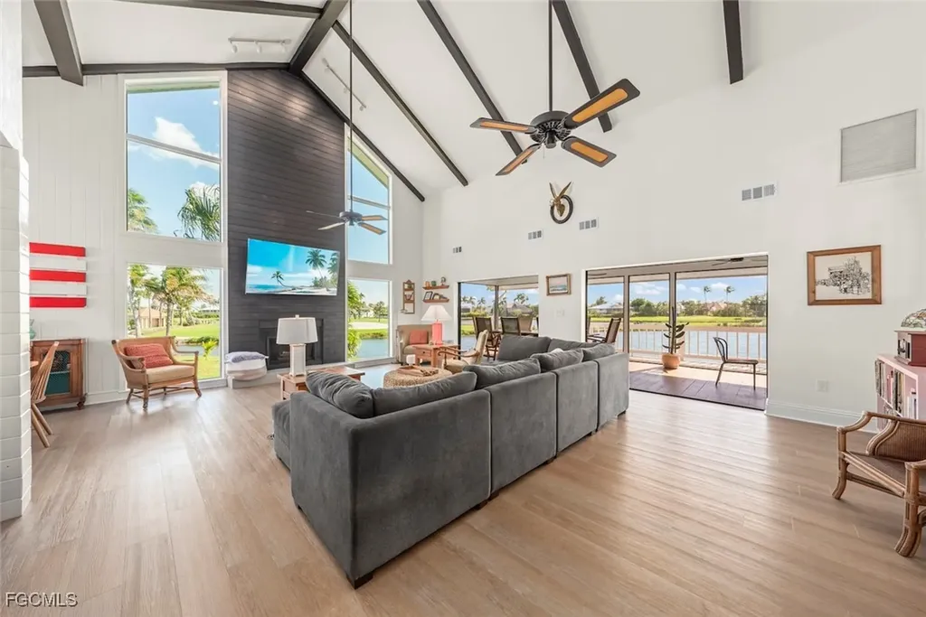 9127 Mockingbird Drive Sanibel FL 33957