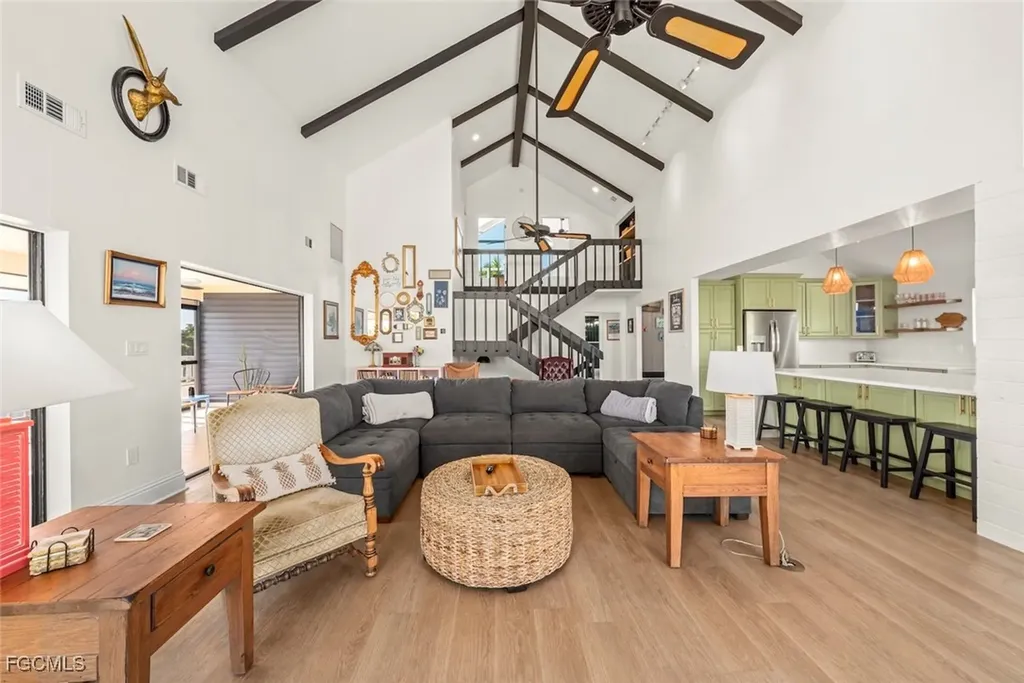 9127 Mockingbird Drive Sanibel FL 33957
