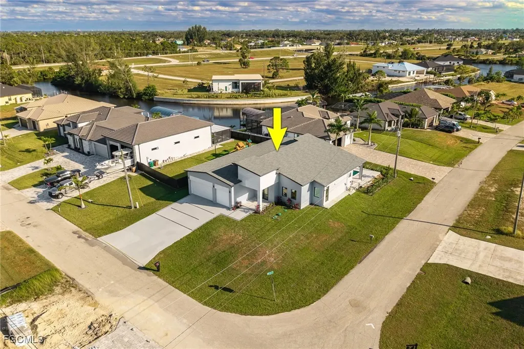 3232 NW 21st Street Cape Coral FL 33993