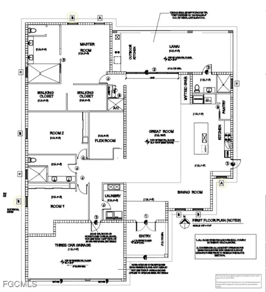 3232 NW 21st Street Cape Coral FL 33993