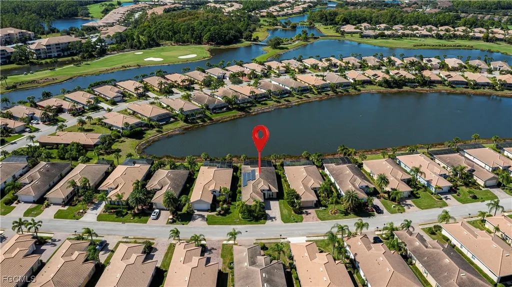 11618 Giulia Drive Fort Myers FL 33913