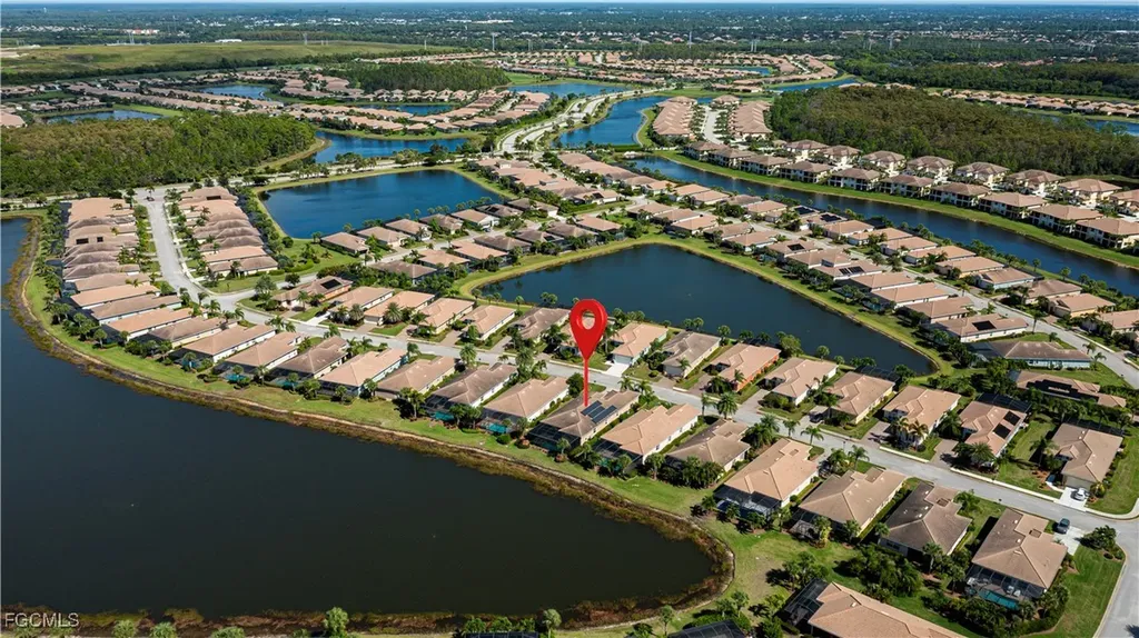 11618 Giulia Drive Fort Myers FL 33913