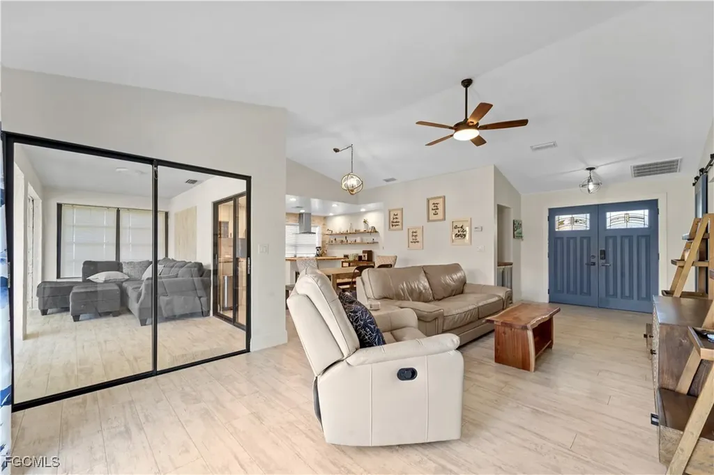 9802 Wildginger Drive Fort Myers FL 33919