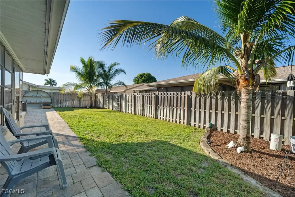9802 Wildginger Drive Fort Myers FL 33919