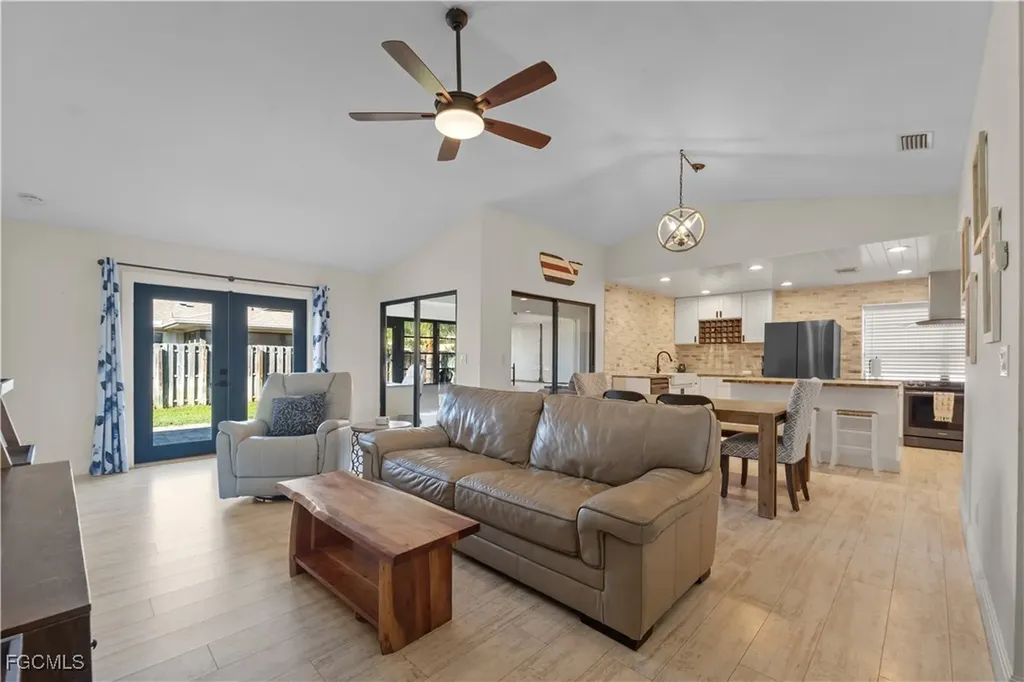 9802 Wildginger Drive Fort Myers FL 33919