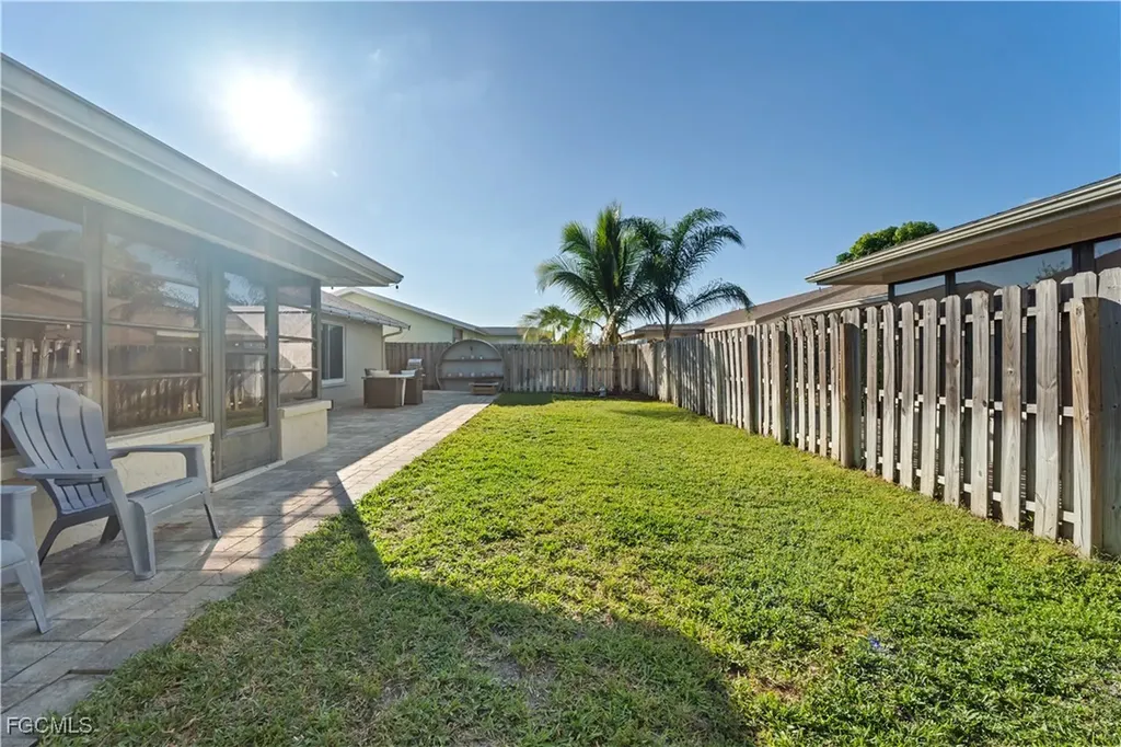9802 Wildginger Drive Fort Myers FL 33919