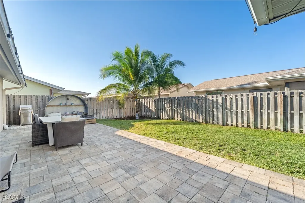 9802 Wildginger Drive Fort Myers FL 33919