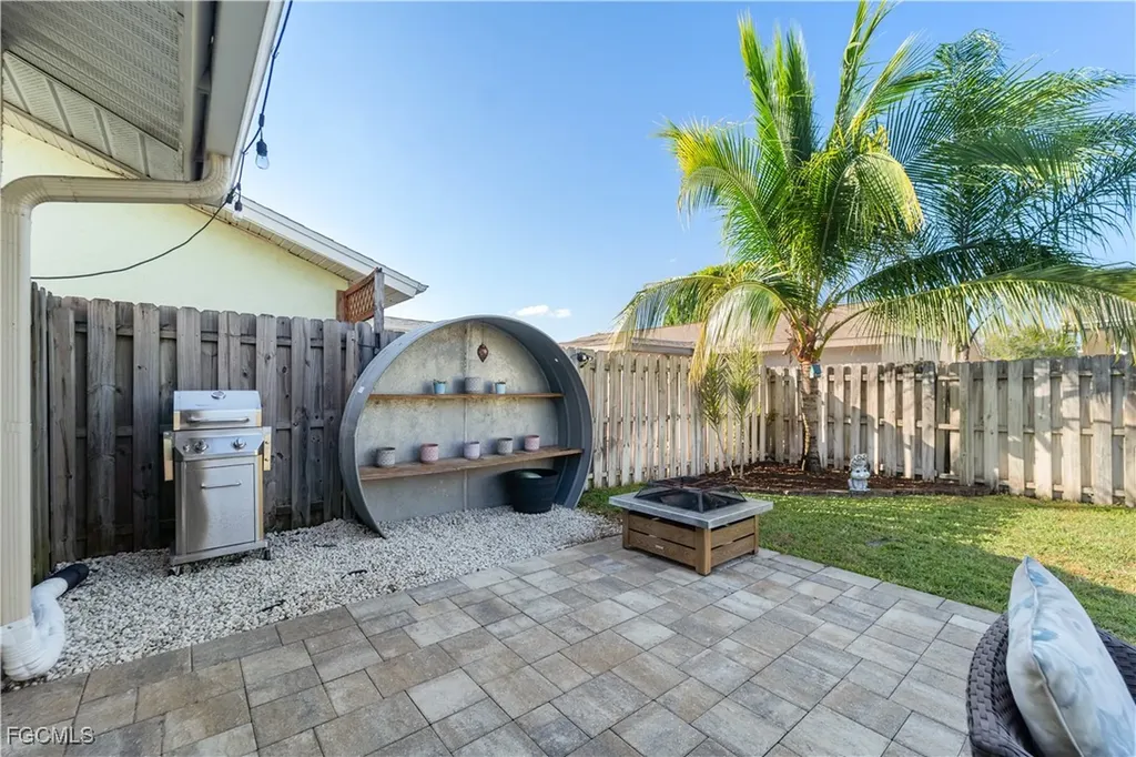 9802 Wildginger Drive Fort Myers FL 33919
