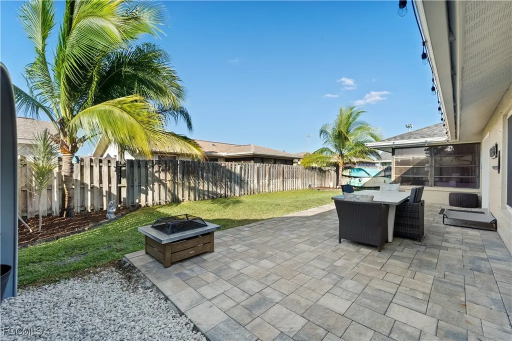9802 Wildginger Drive Fort Myers FL 33919