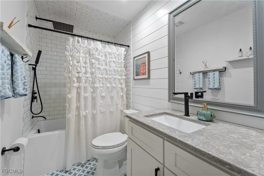 9802 Wildginger Drive Fort Myers FL 33919
