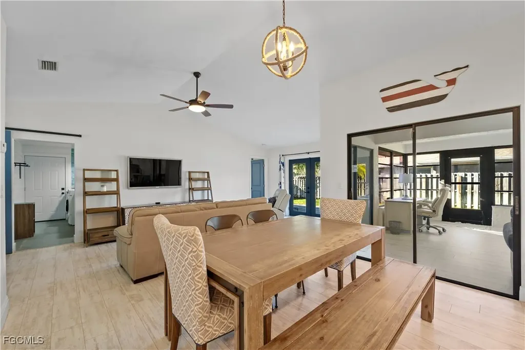 9802 Wildginger Drive Fort Myers FL 33919