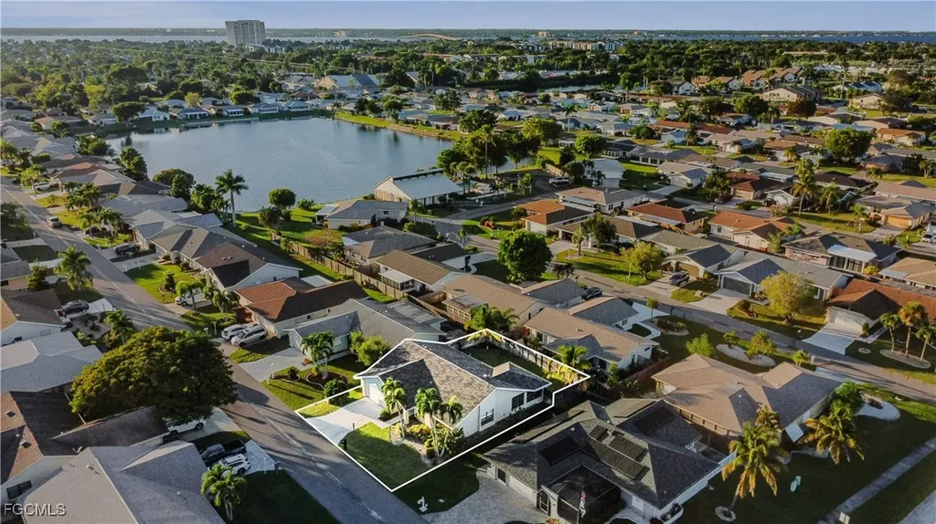9802 Wildginger Drive Fort Myers FL 33919