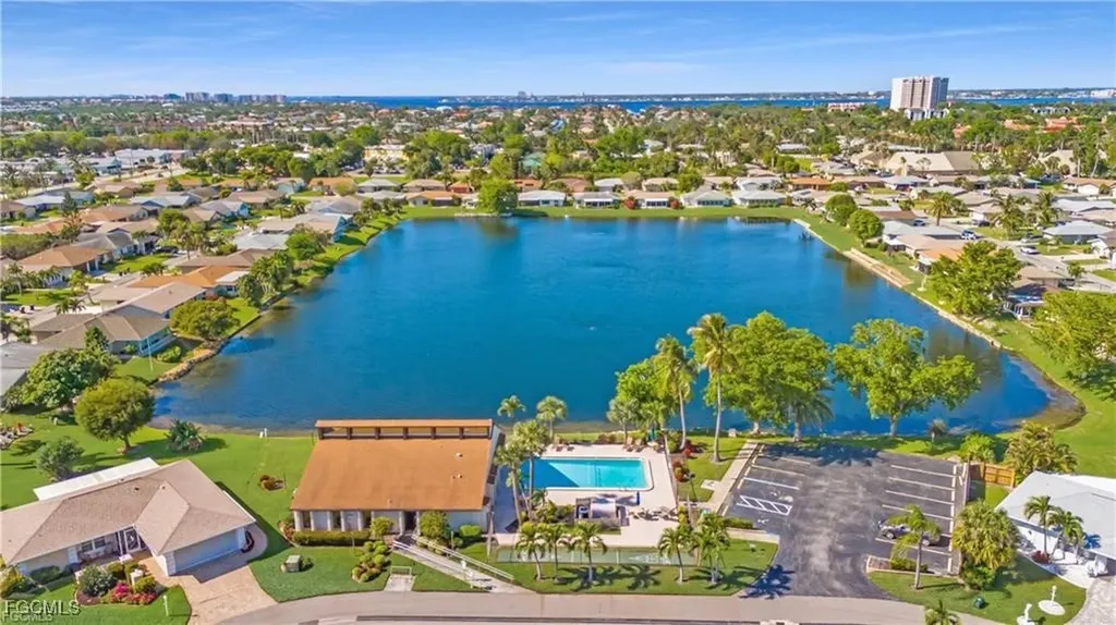 9802 Wildginger Drive Fort Myers FL 33919