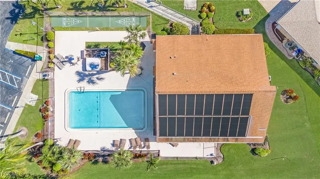 9802 Wildginger Drive Fort Myers FL 33919
