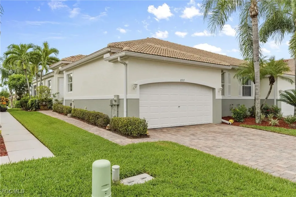8917 Cranes Nest Court Fort Myers FL 33908