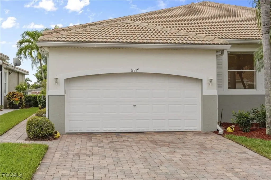8917 Cranes Nest Court Fort Myers FL 33908