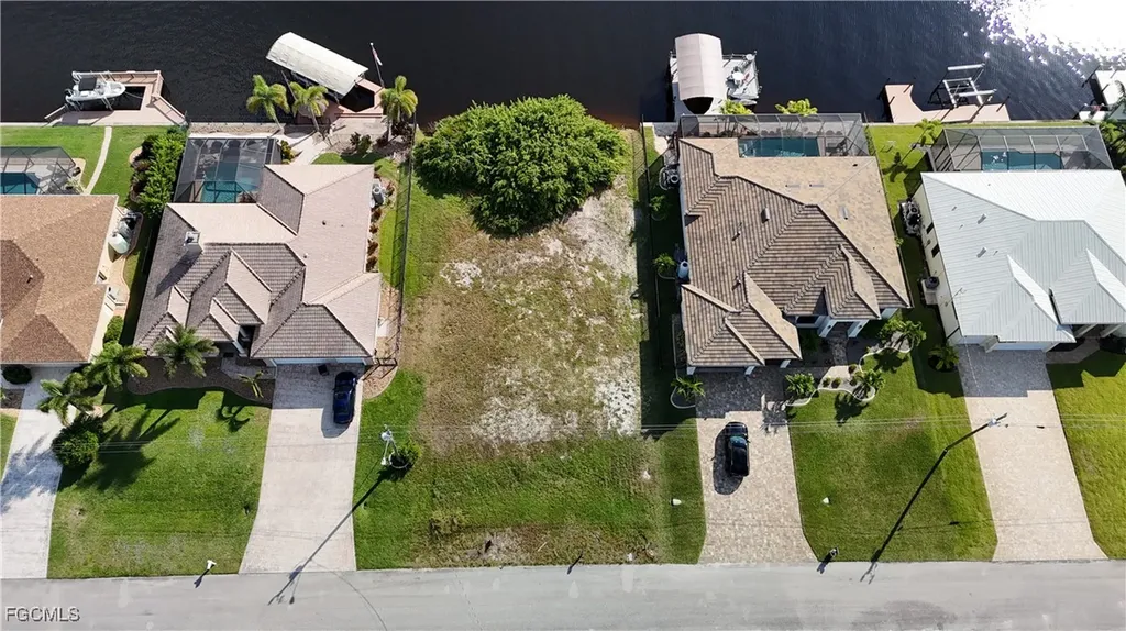 1825 NW 36th Place Cape Coral FL 33993