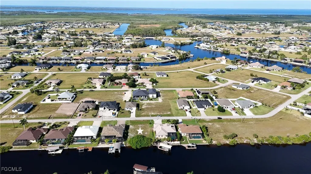 1825 NW 36th Place Cape Coral FL 33993