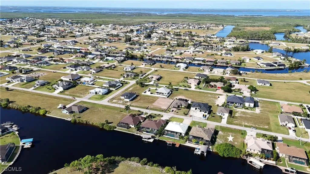 1825 NW 36th Place Cape Coral FL 33993