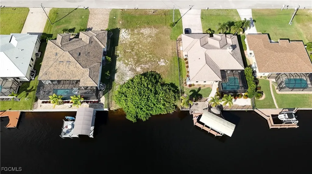 1825 NW 36th Place Cape Coral FL 33993