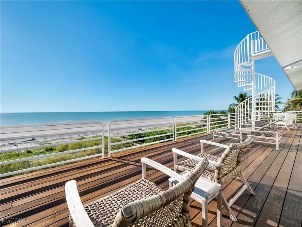 16500 Captiva Drive Captiva FL 33924