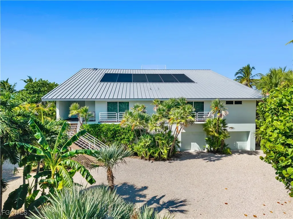 16500 Captiva Drive Captiva FL 33924